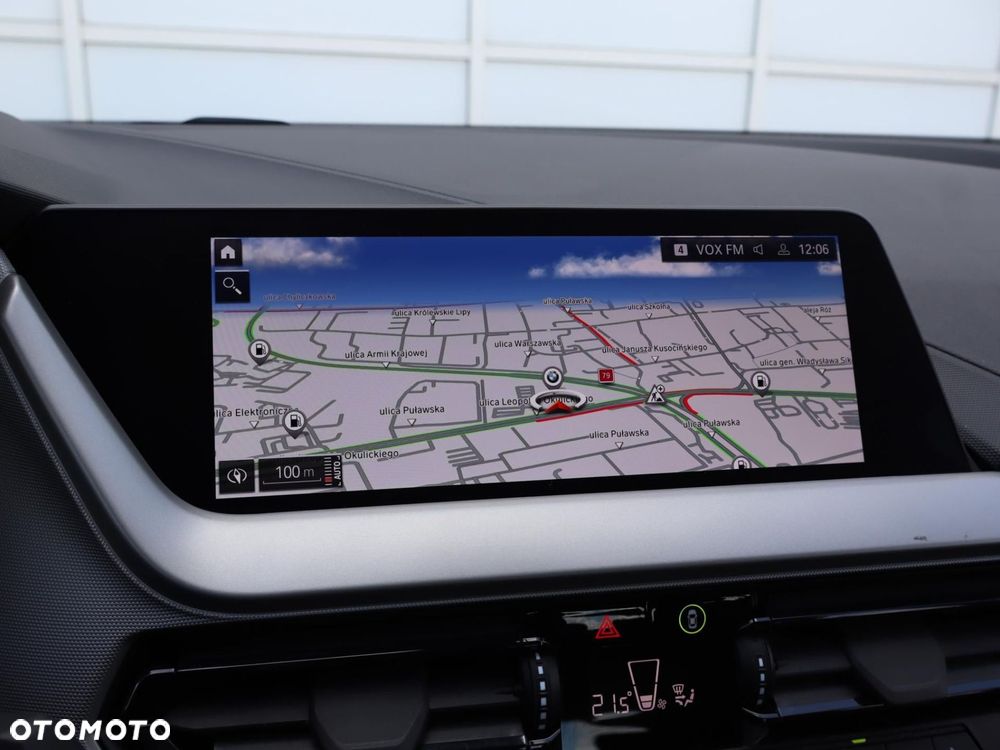 BMW Seria 1 118i Advantage - 19