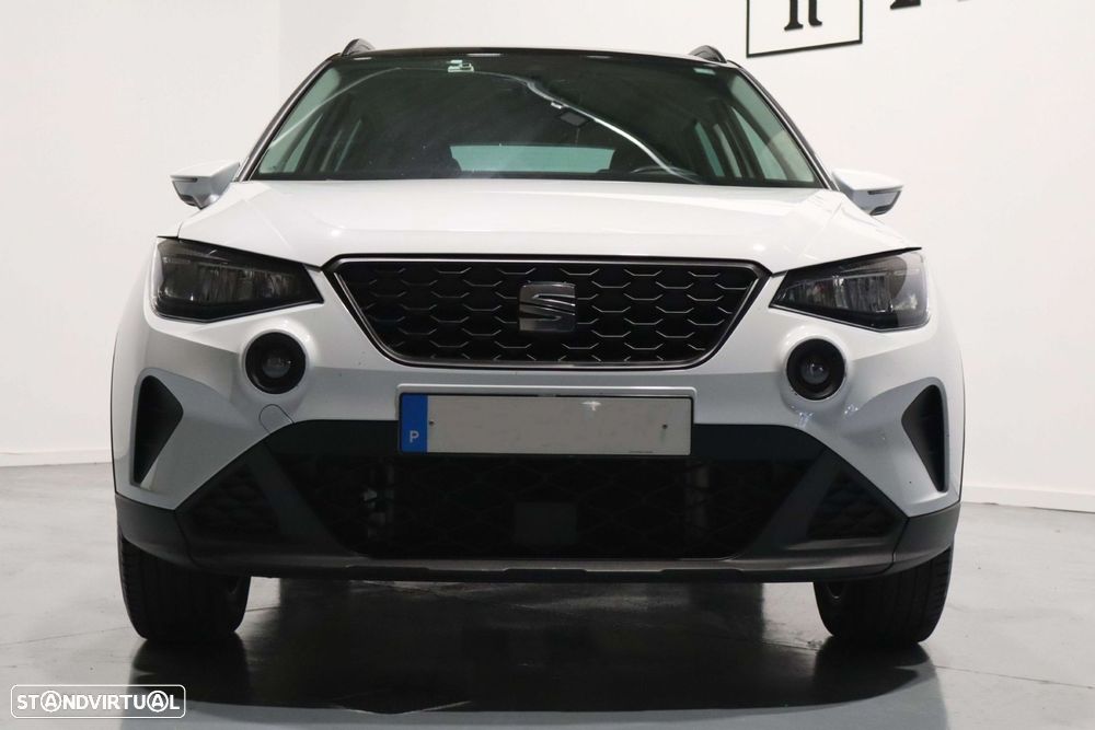 SEAT Arona 1.0 TSI Style - 9