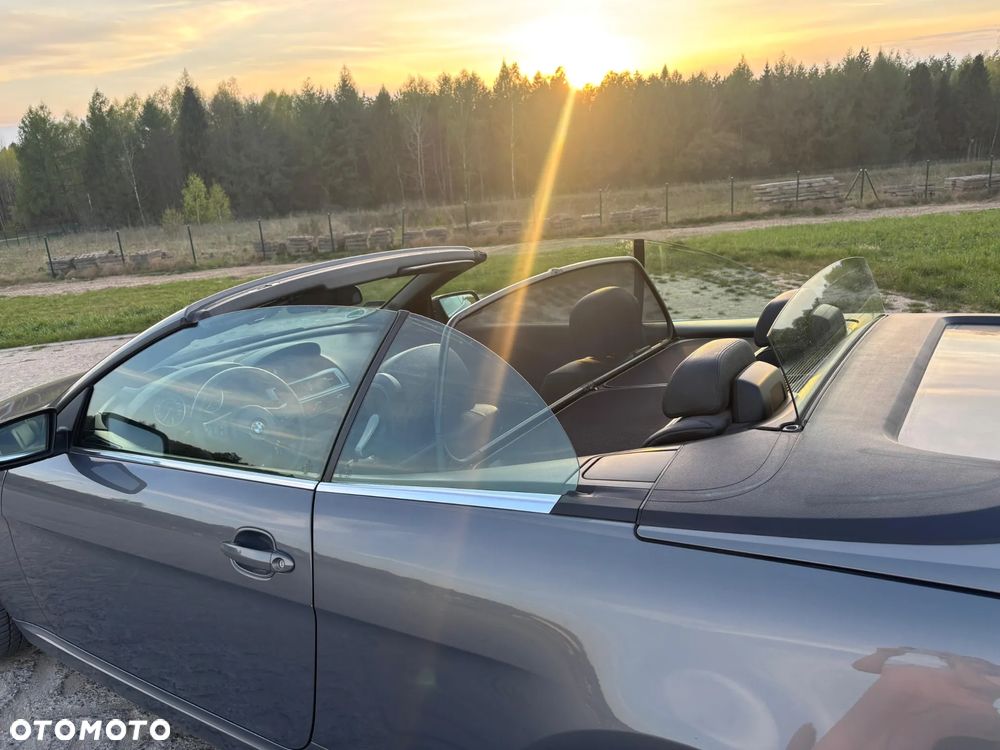BMW Seria 6 - 5