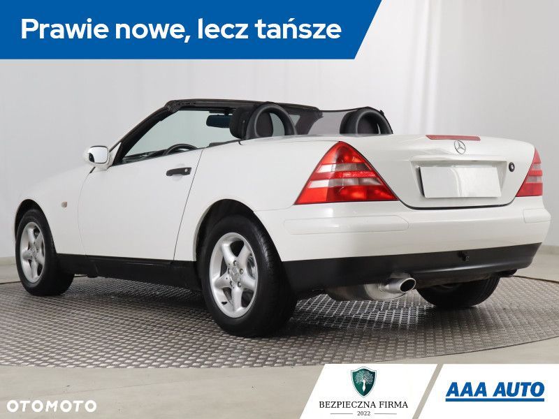 Mercedes-Benz SLK - 12