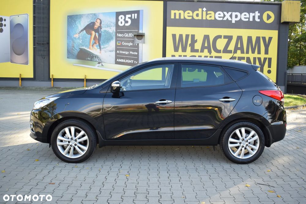 Hyundai ix35 1.7 CRDi 2WD 5 Star Edition - 9