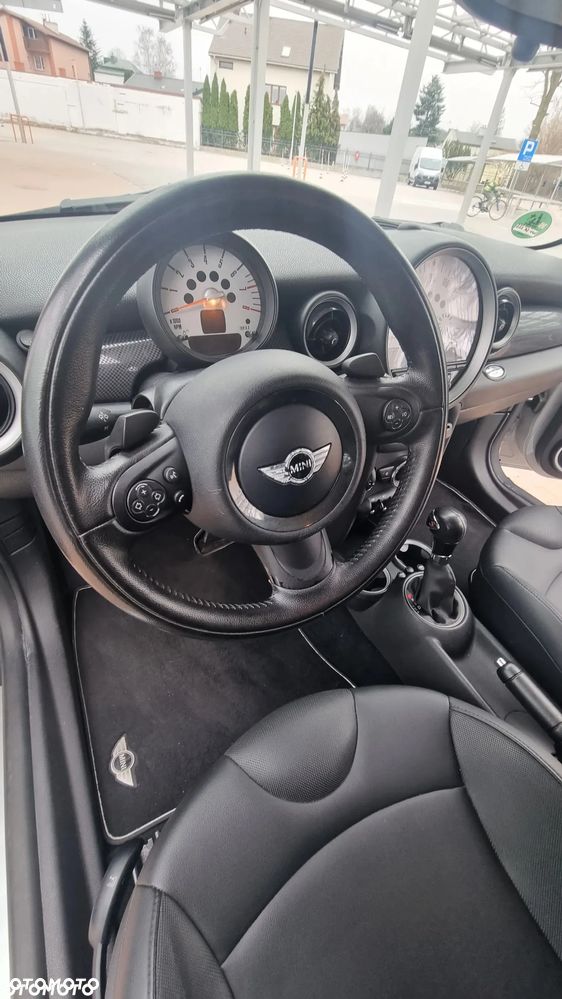MINI Cooper S - 4