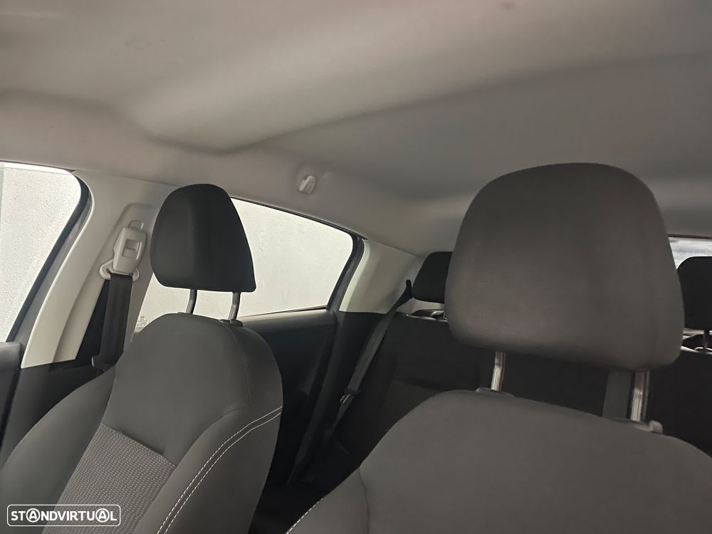 Peugeot 208 PureTech 82 Start & Stop Active - 9