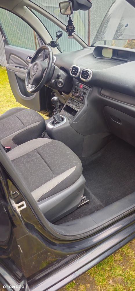 Citroën C3 Picasso 1.4i SX - 4