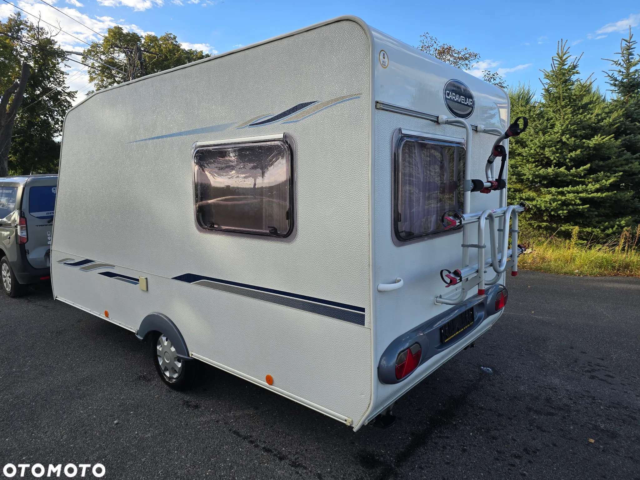Caravelair ANTARES LUXE 390 - 6