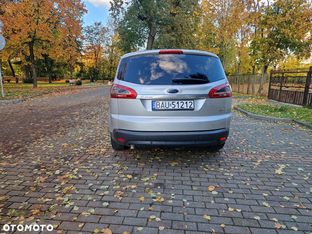 Ford S-Max 2.0 TDCi DPF Ambiente - 3