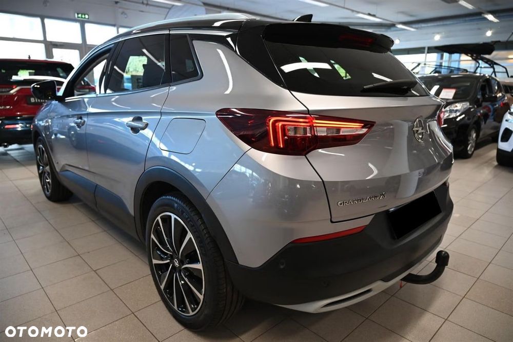 Opel Grandland X 1.6 T PHEV 4x4 Ultimate - 6