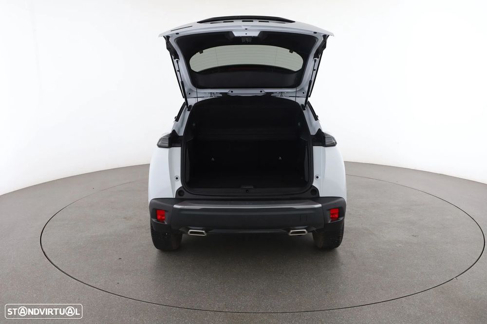 Peugeot 2008 1.2 PureTech Allure EAT8 - 7