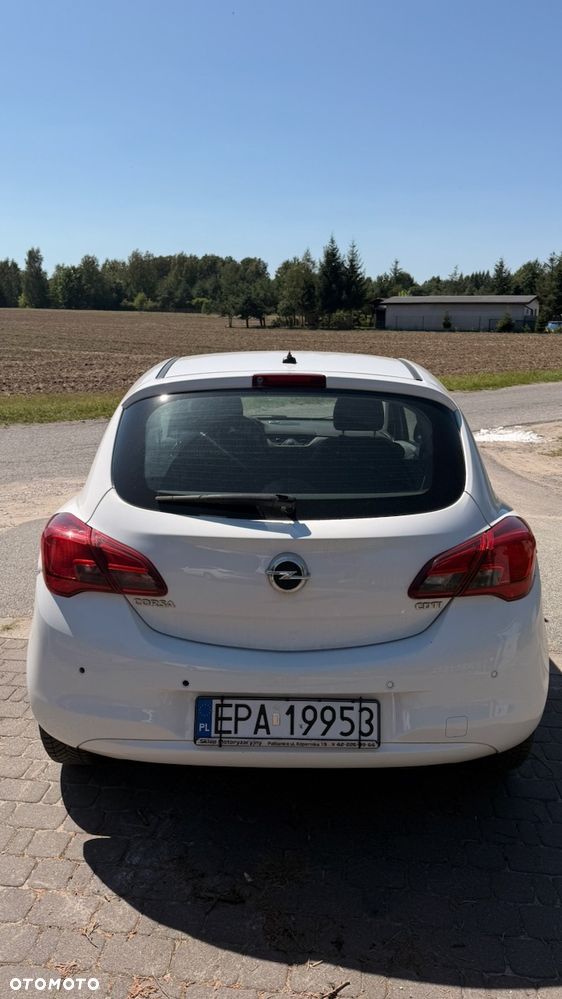 Opel Corsa 1.3 CDTI Color Edition S&S - 2