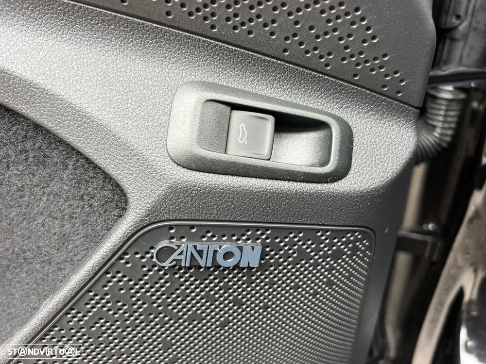 Skoda Enyaq 85 Sportline - 14