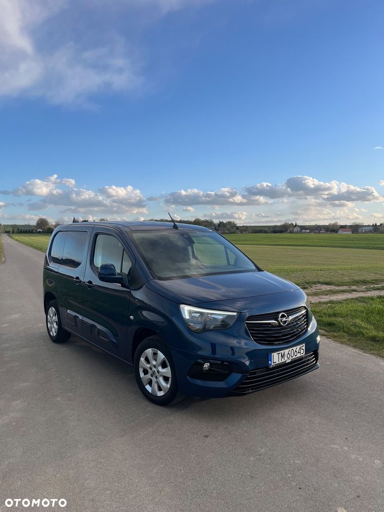 Opel Combo 1.5 CDTI Edition Plus S&S N1 - 1