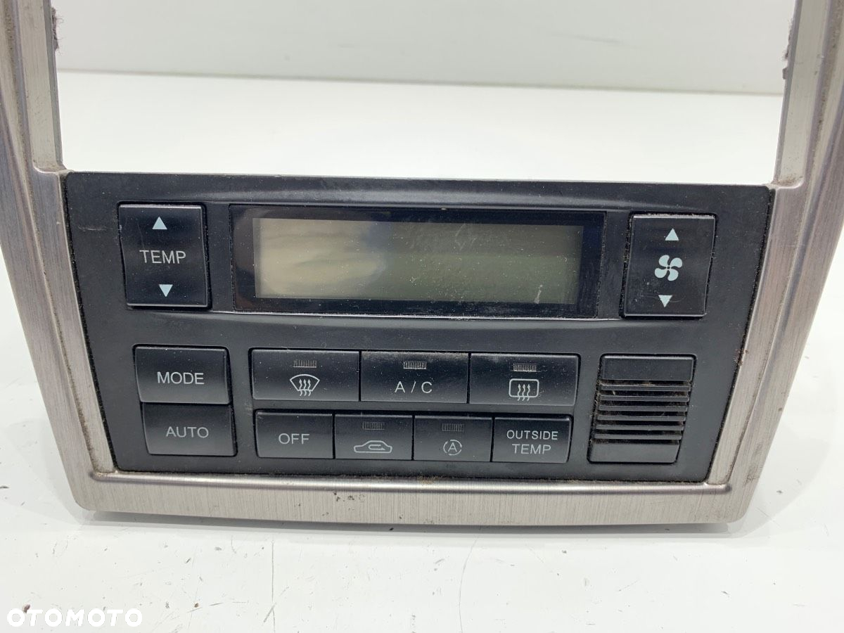 PANEL STEROWANIA NAWIEWU - 169.00 PLN - HYUNDAI COUPE II (GK) 2001 - 2012 2.0 GLS 105 kW [143 KM] - 3