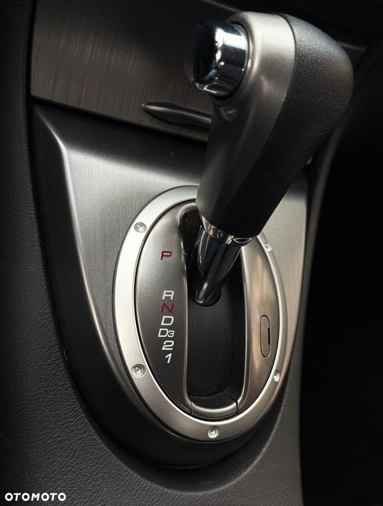 Honda Civic 1.8i-VTEC Automatik Executive - 6