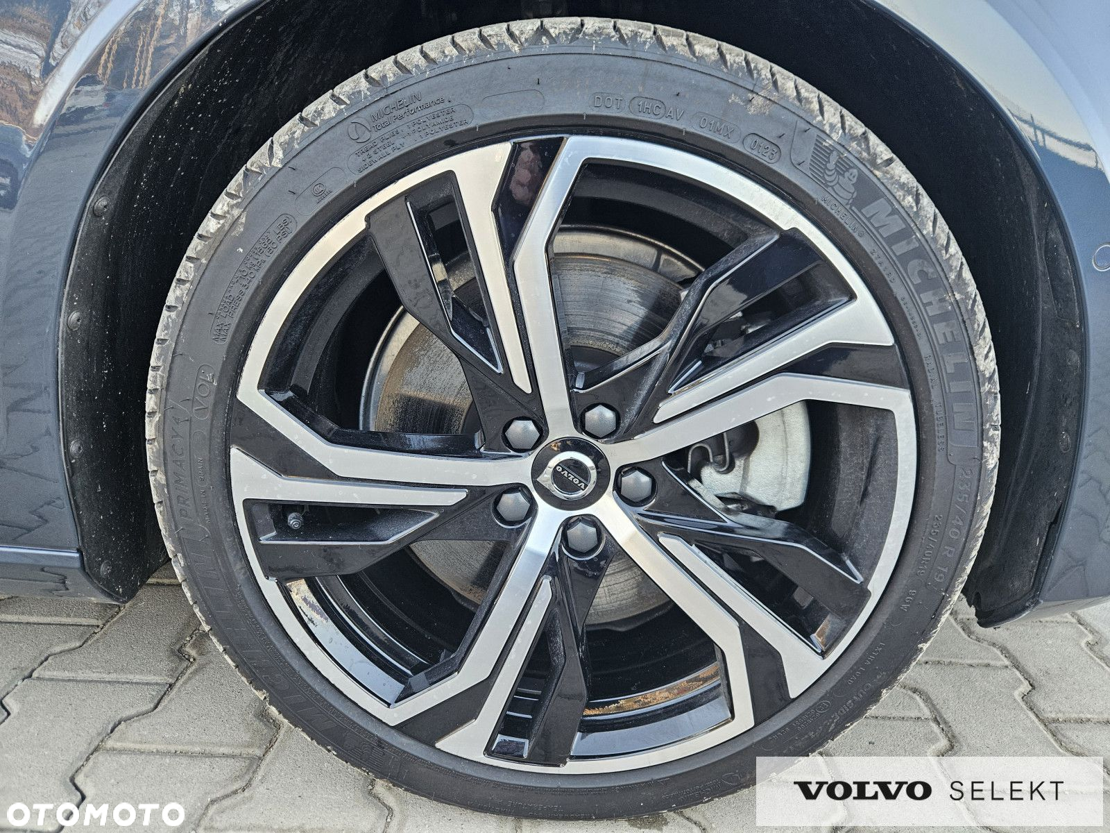 Volvo S60 - 11