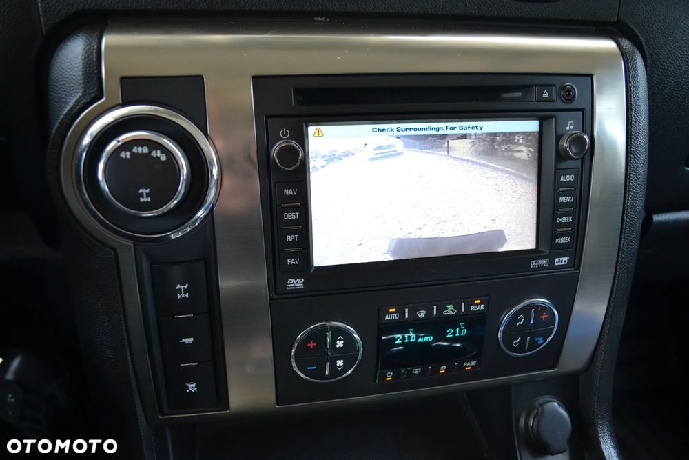 Hummer H2 - 8