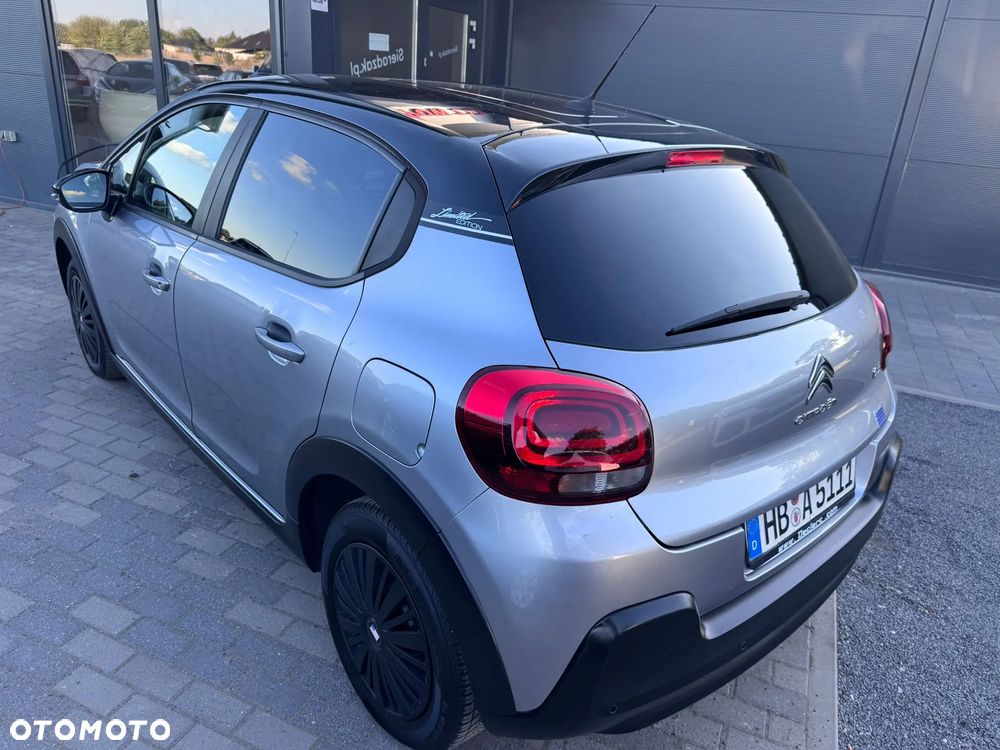 Citroën C3 Pure Tech 83 S&S SHINE - 18