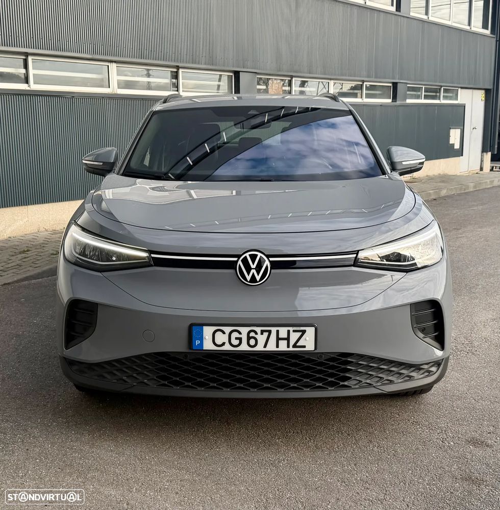 VW ID.4 77 kWh Pro - 16