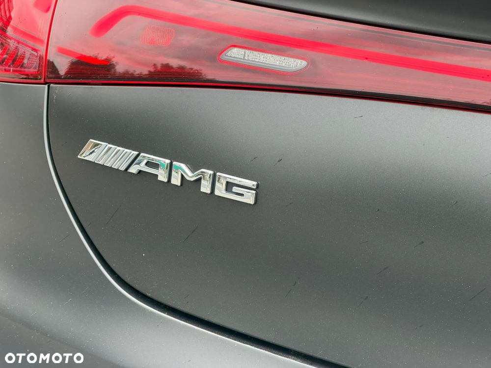 Mercedes-Benz EQE AMG 43 90.5kWh 4-Matic - 23