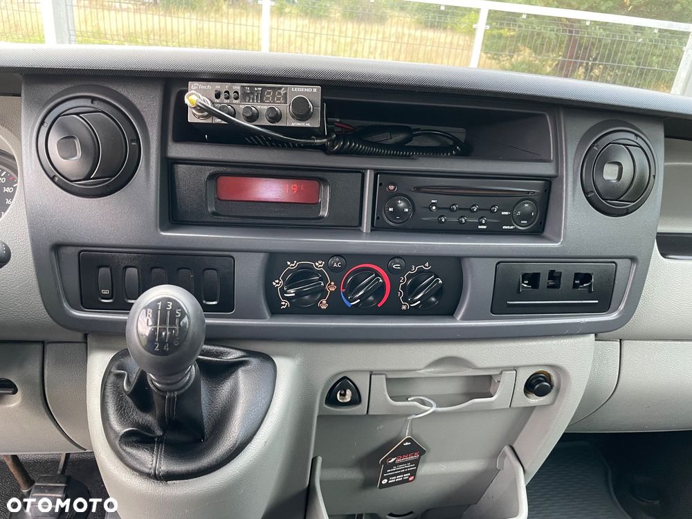 Renault Master - 7