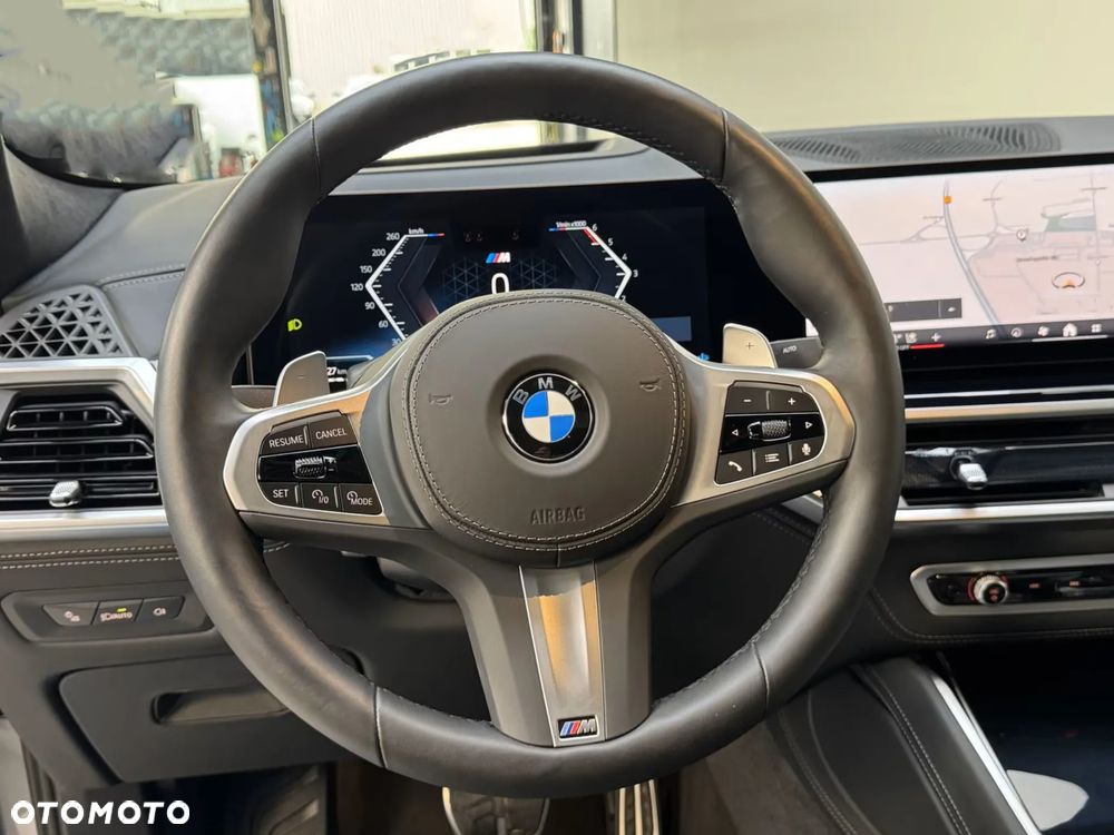 BMW X6 xDrive30d mHEV sport - 12