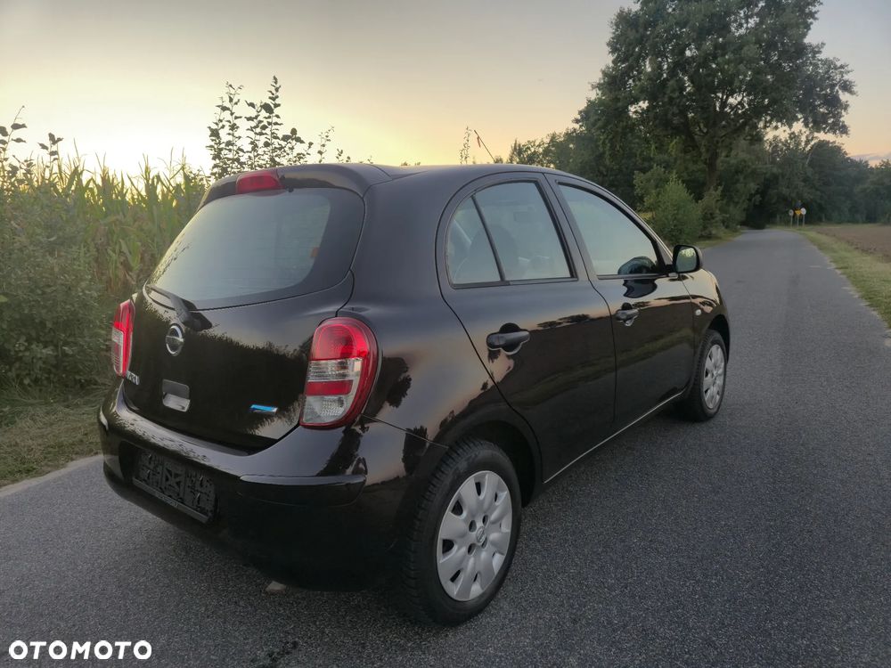 Nissan Micra - 17