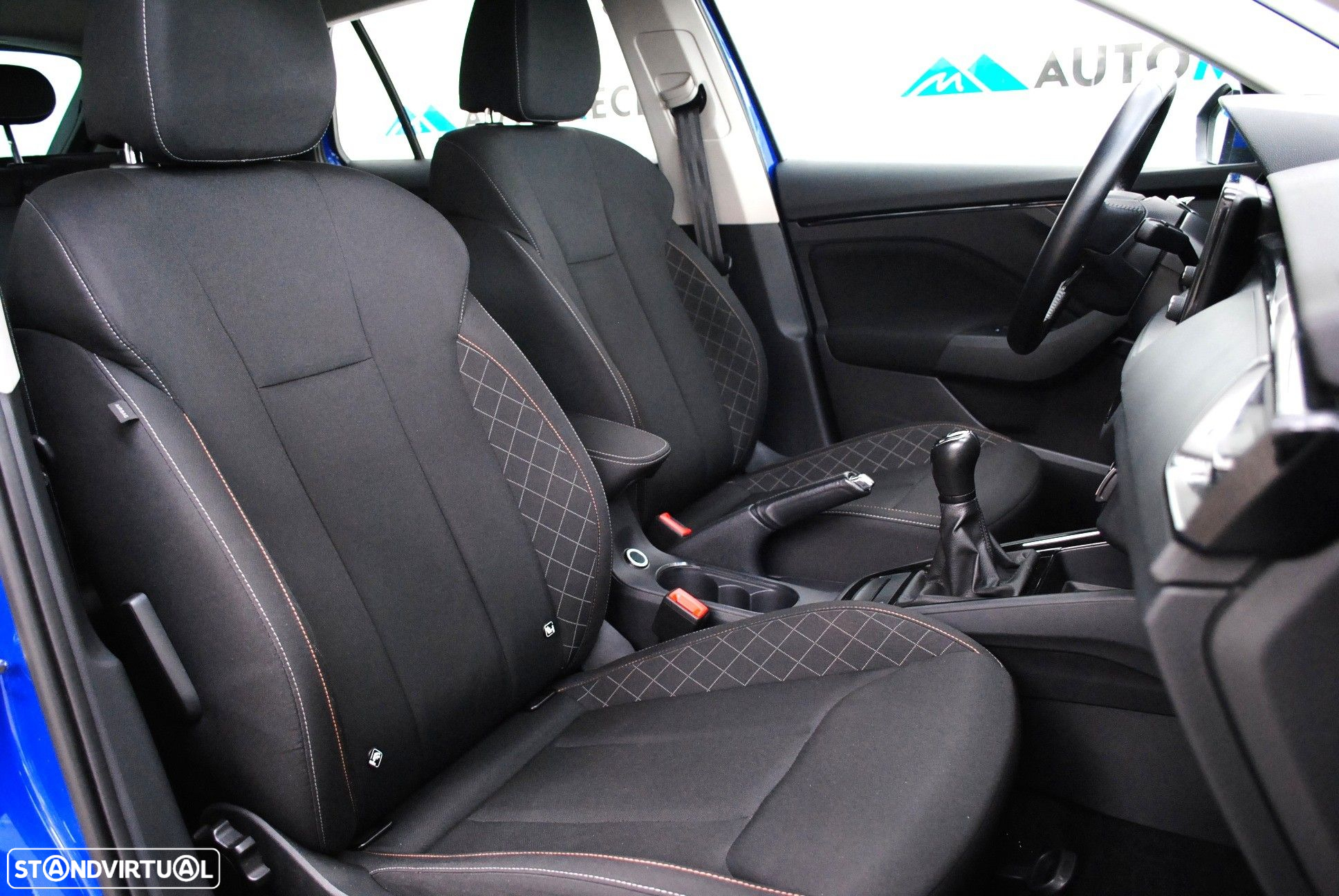 Skoda Scala 1.0 TSI Ambition - 21