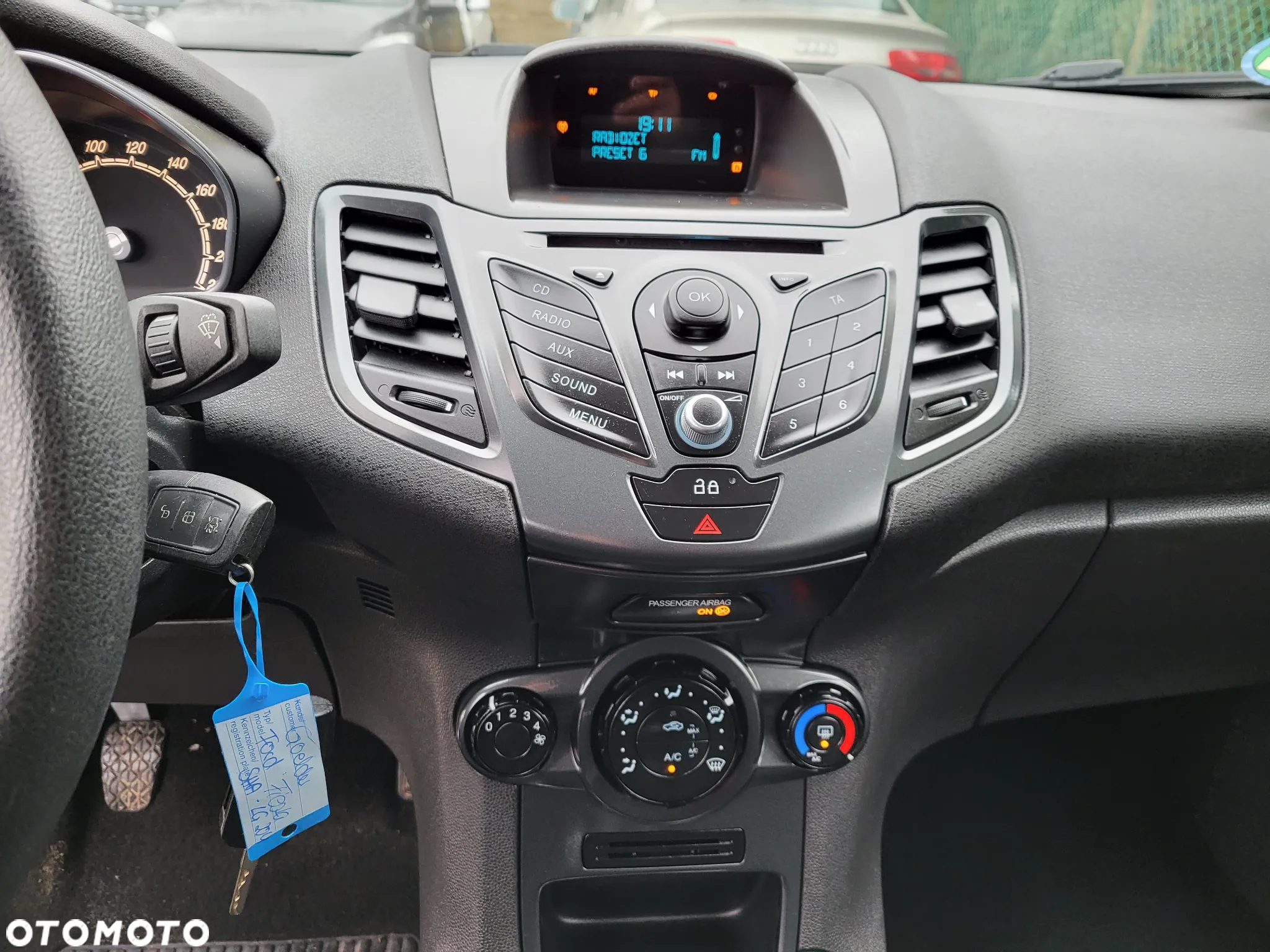 Ford Fiesta - 14