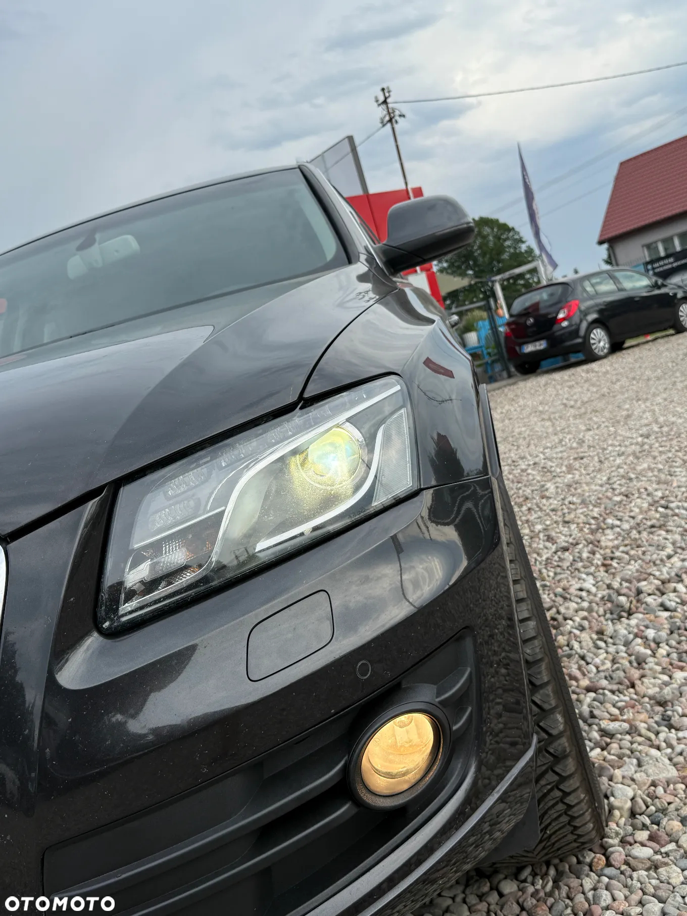 Audi Q5 2.0 TDI Quattro S tronic - 22
