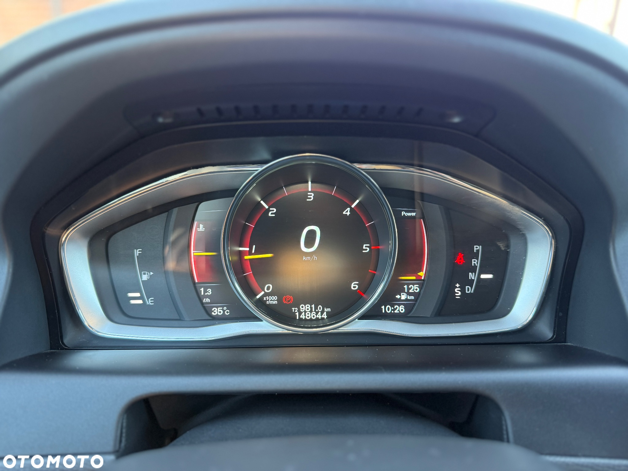 Volvo XC 60 D4 Drive-E Momentum - 23