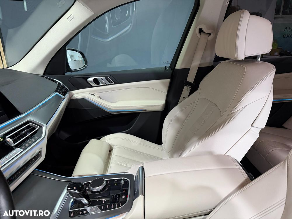 BMW X5 xDrive45e - 21