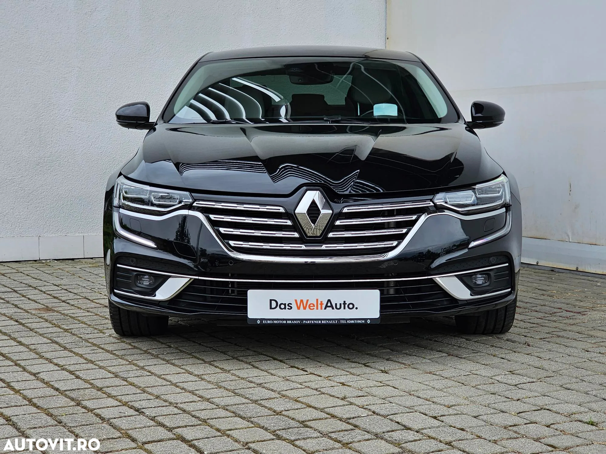 Renault Talisman - 4