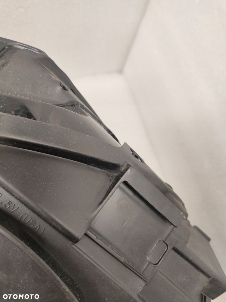 audi a3 8y full led komplet lamp przód 8y0940011, 8y0941012 - 12