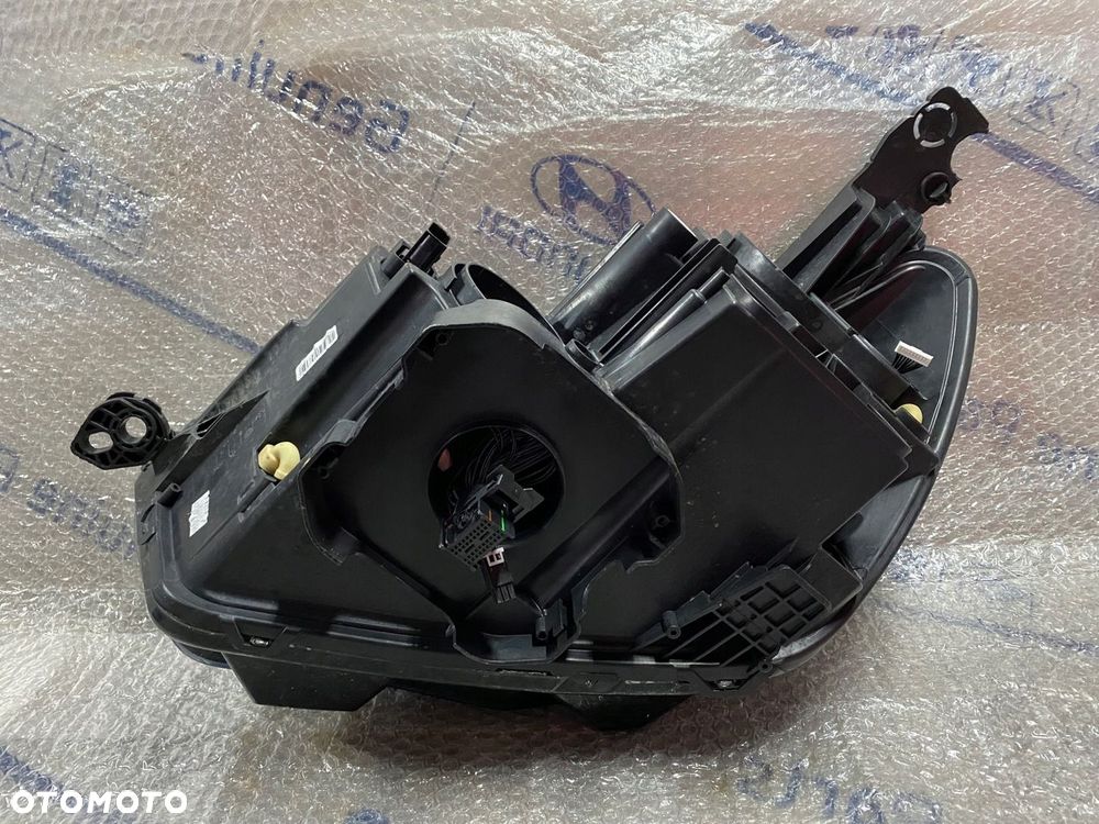 LAMPA PRAWA FULL LED OPEL GRANDLAND X YP00015980 - 7