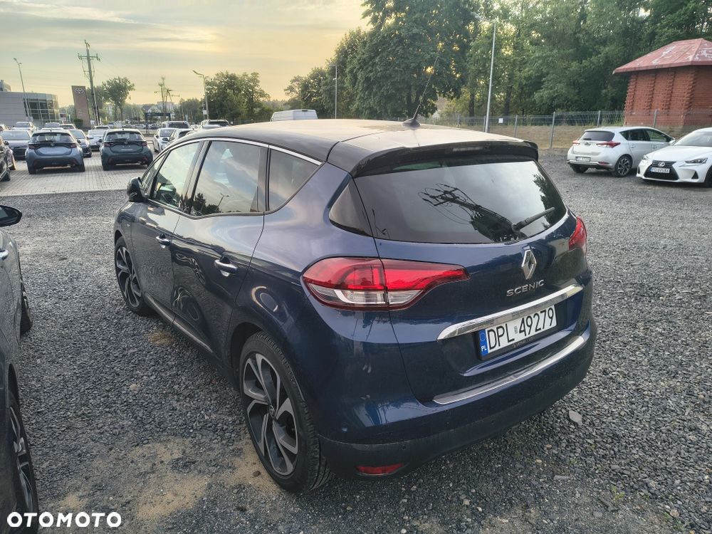 Renault Scenic - 3