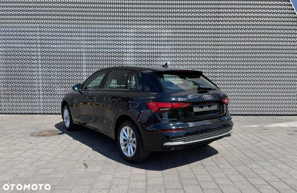 Audi A3 Sportback 30 TFSI - 7