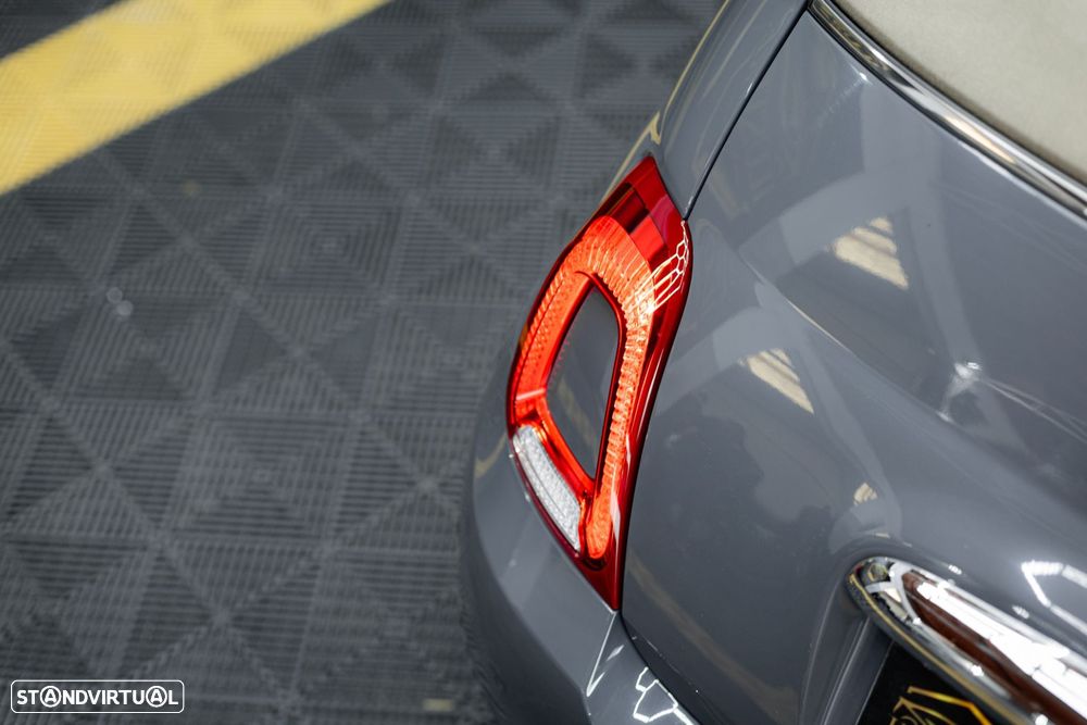 Fiat 500C 1.0 Hybrid Dolcevita - 11