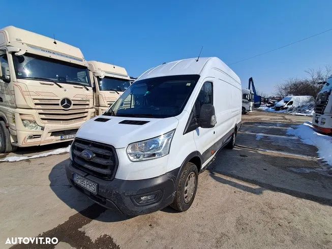 Ford TRANSIT - 1