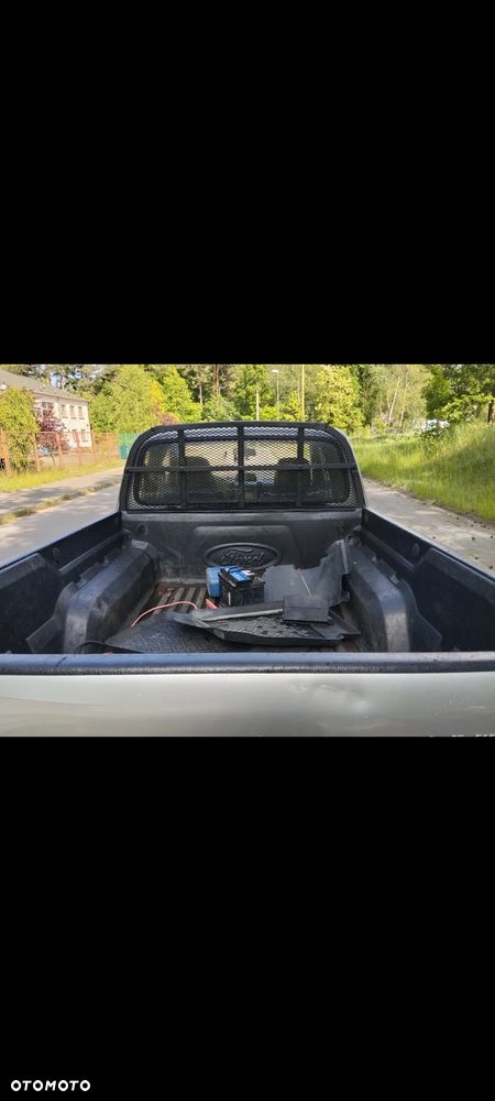 Ford Ranger 2.5 TDCi DC XLT - 7