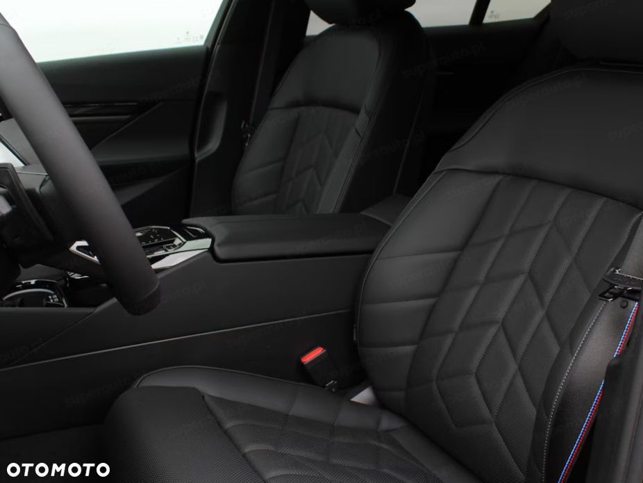 BMW Seria 5 - 6