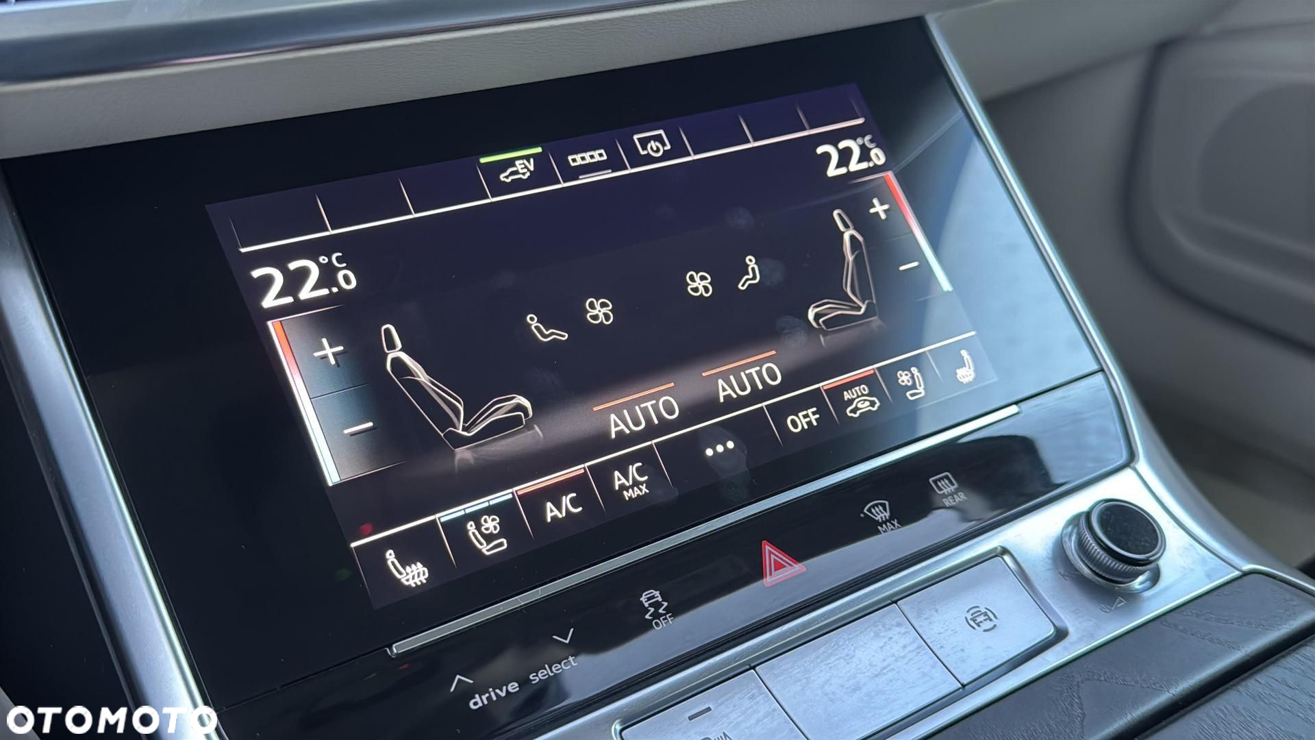 Audi A6 50 TFSI e Quattro S tronic - 22