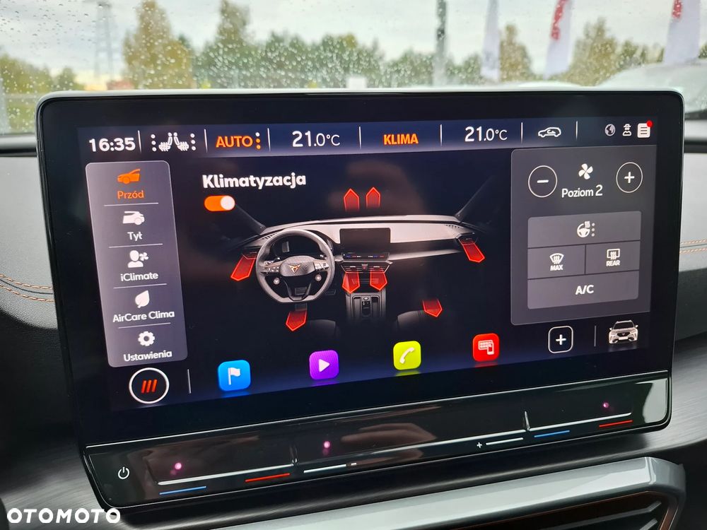 Cupra Formentor 1.5 TSI DSG - 19