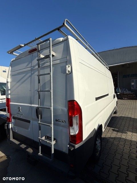 Peugeot Boxer - 9