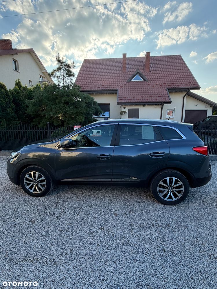 Renault Kadjar 1.6 dCi Energy Intens - 3