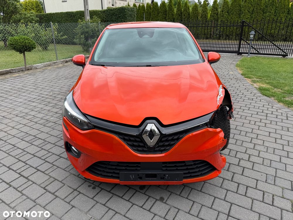 Renault Clio TCe 100 EXPERIENCE - 8