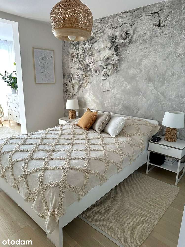 2 POKOJE | TARAS 25 M² | KLIMA | ALEJA POKOJU