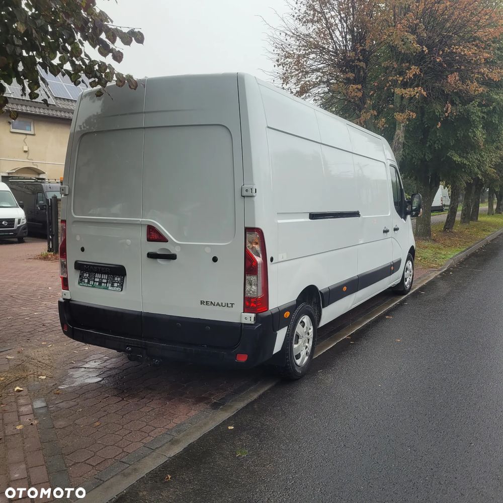 Renault Master - 5
