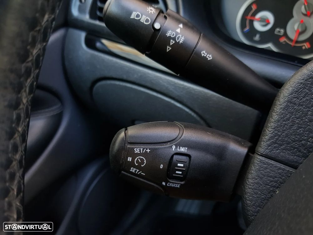 Citroën C5 Break 2.0 HDi Exclusive - 23