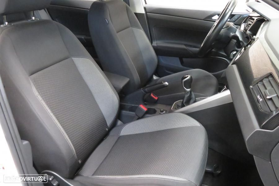 VW Polo 1.0 TSI Life - 11