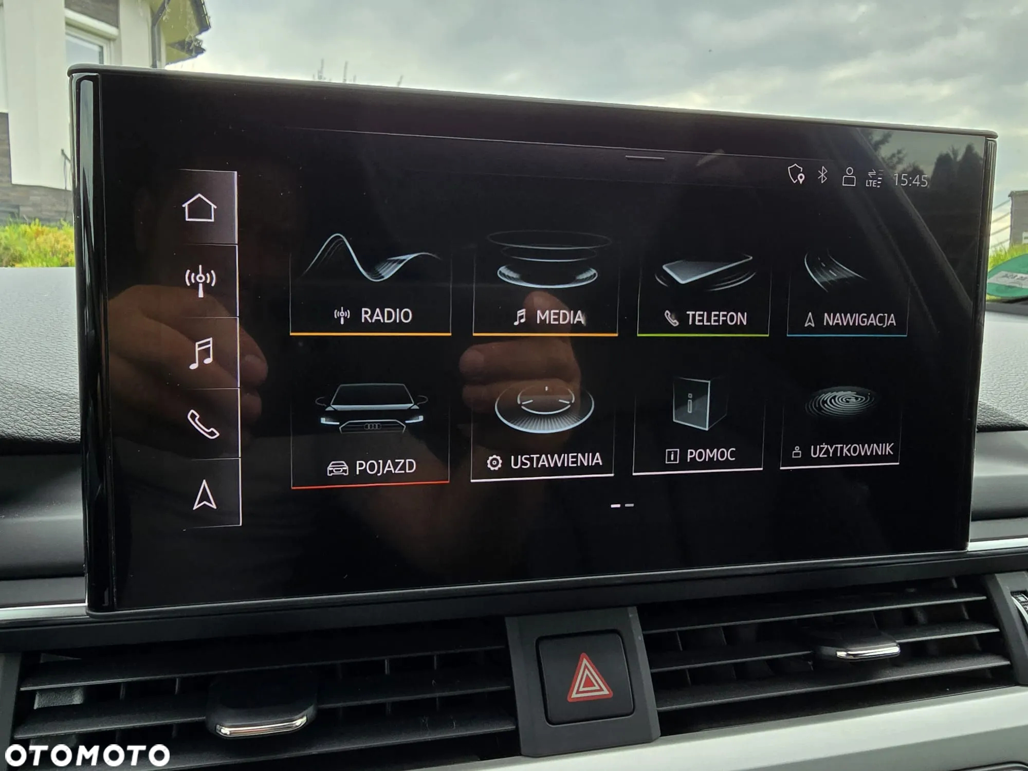 Audi A4 2.0 TDI Quattro Sport S tronic - 33