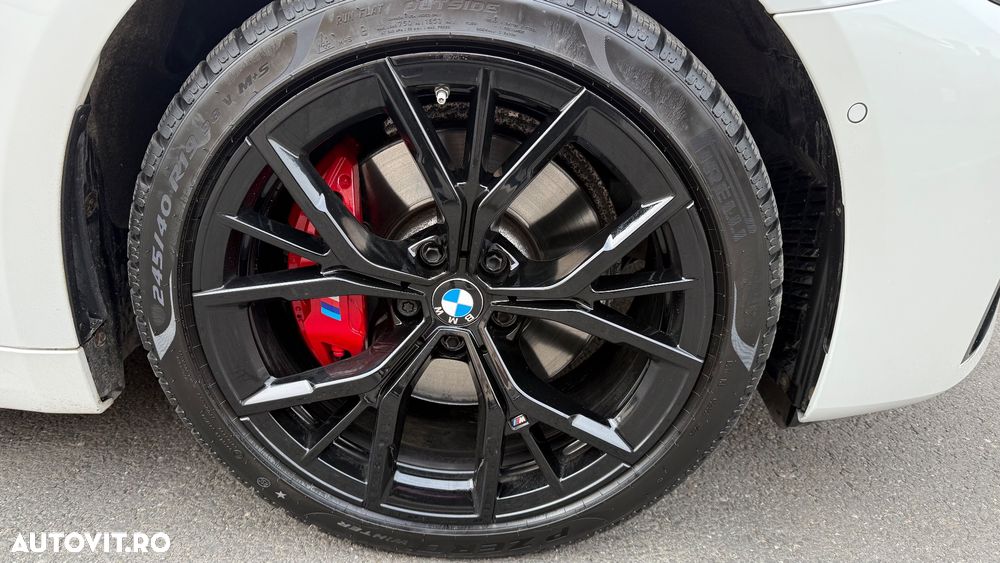 BMW Seria 5 540i xDrive AT MHEV - 9